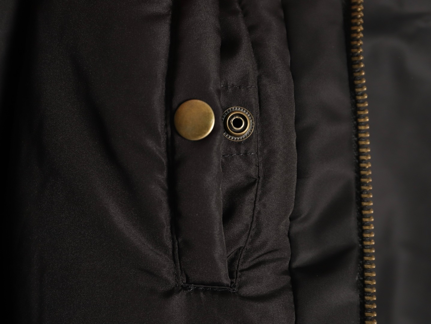 Ma1s0n Marg*e1a 25Fw Cotton Jacket