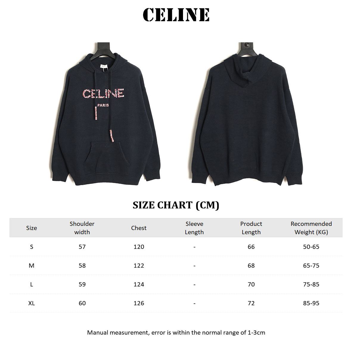 Ce1i*e Hoodies