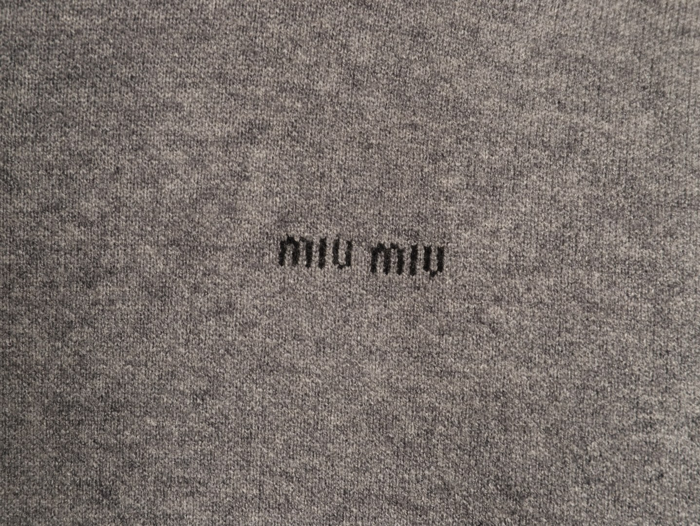M1v M1v Knitting Sweaters