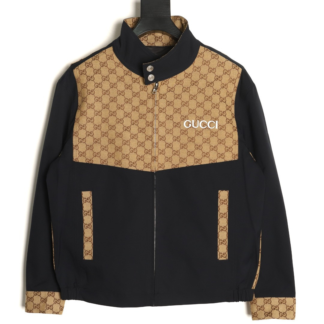 Gvc*1 Jacket