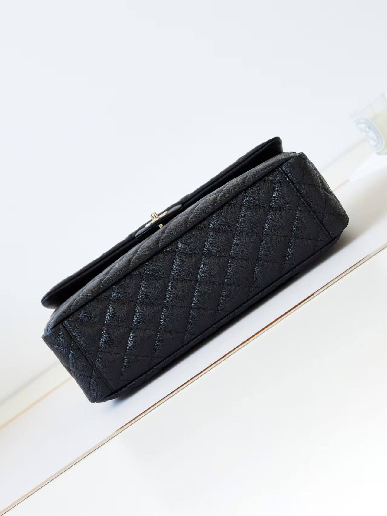 Ch**el Classic Flap Handbag CF 38x27x12cm