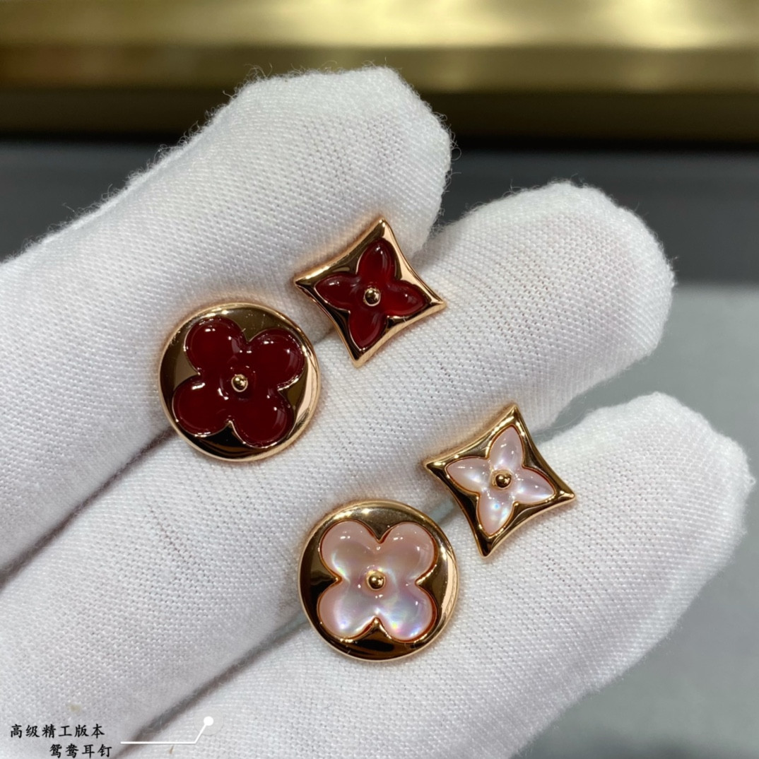 L0vis Vvtt0n Earrings