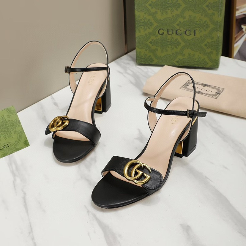UA Gvc*1 MID-HEEL SANDAL