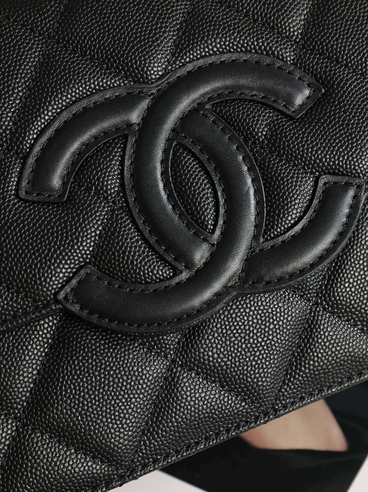 Ch**el Flap Bag AS6554 16x24x5cm