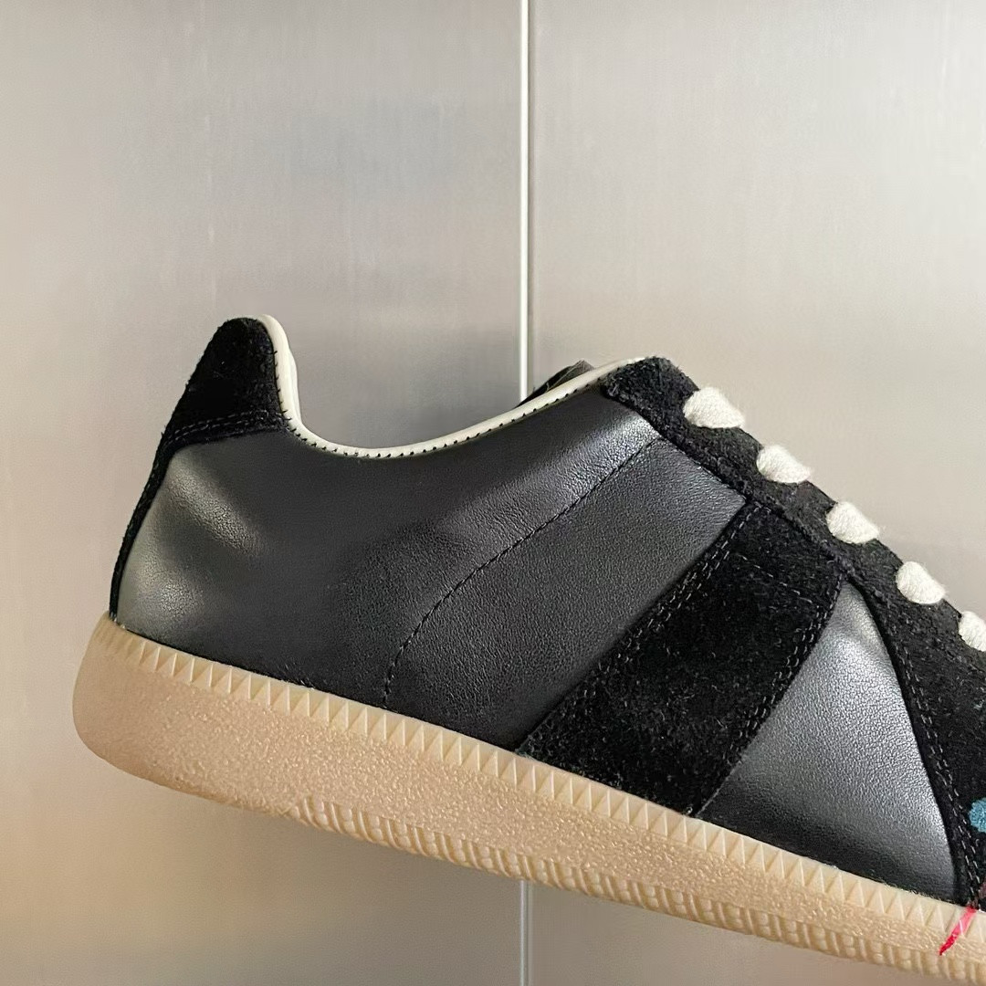 UA Ma1s0n Marg*e1a Wmns Replica Low 