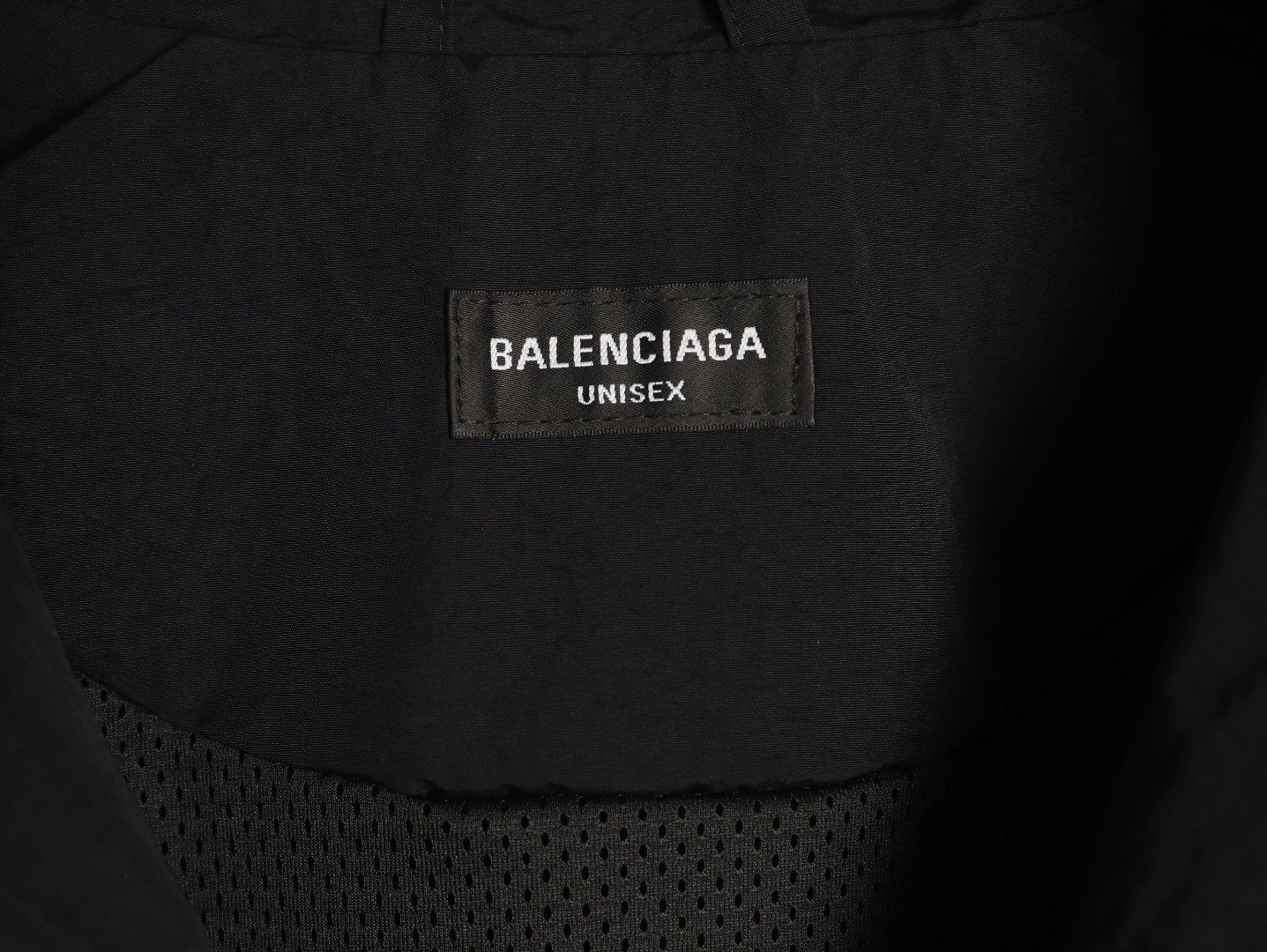 Ba1en*iaga Coats