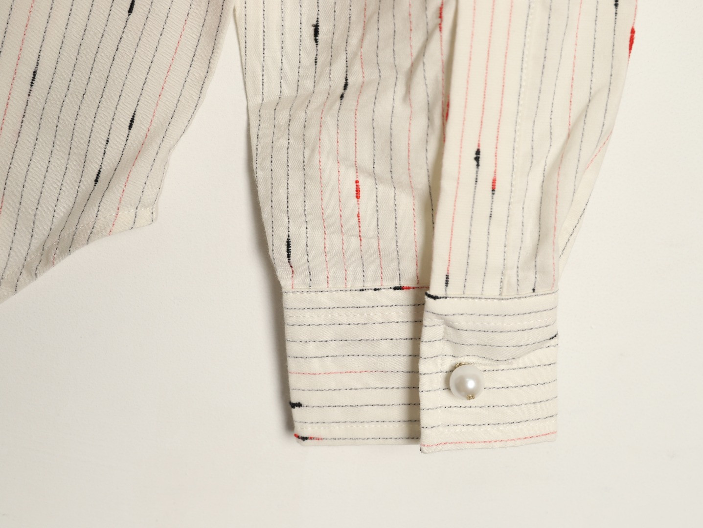 Ch**el Long-sleeved Shirts