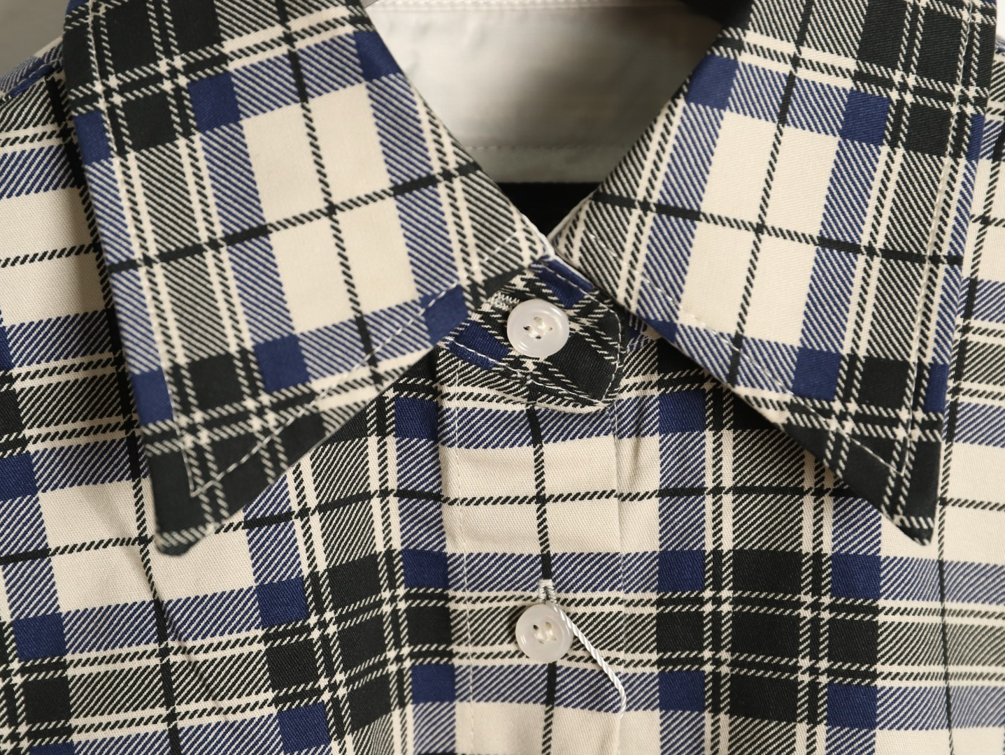 Ma1s0n Marg*e1a MM6 Long-sleeved Shirts