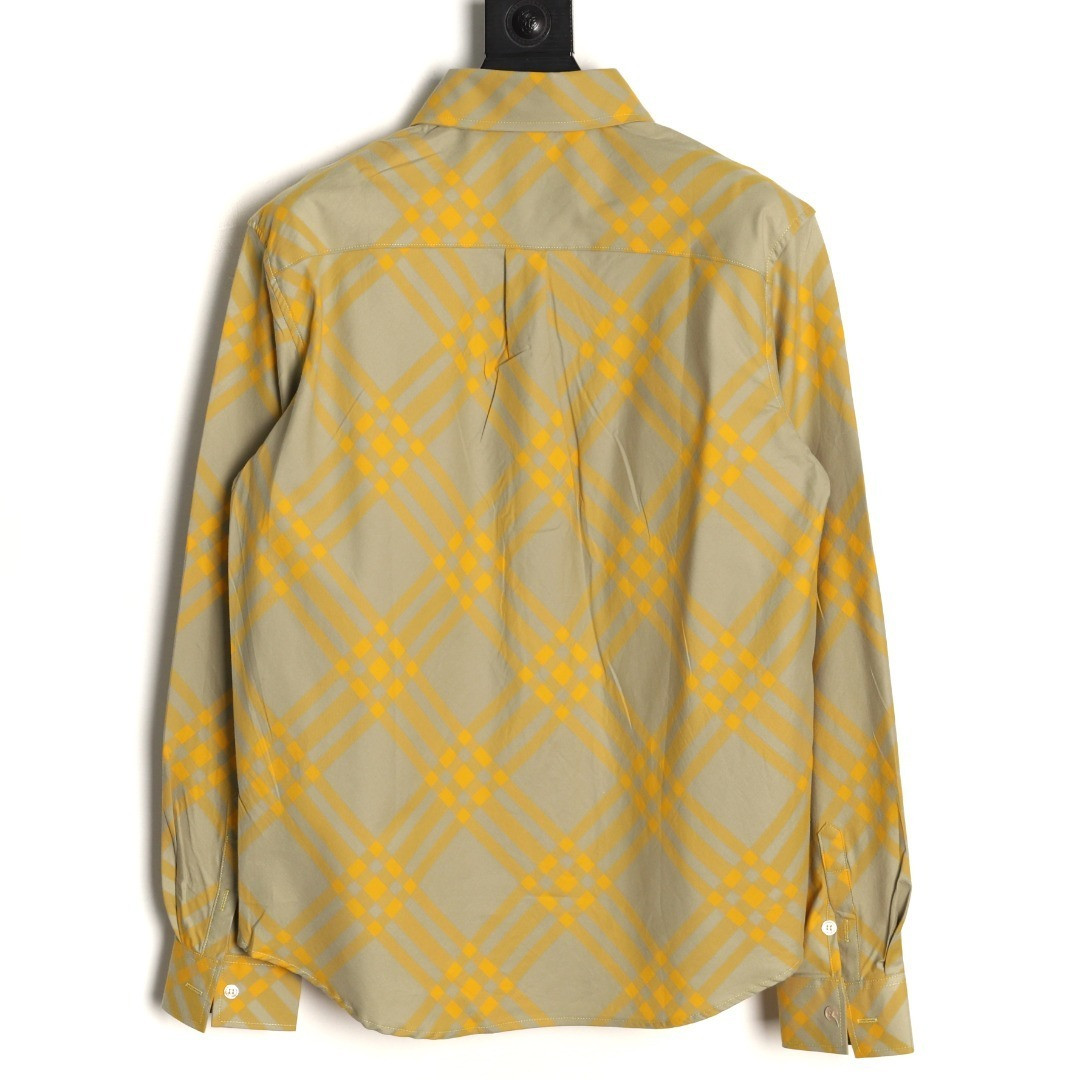 Bv*b*rry Long-sleeved Shirts