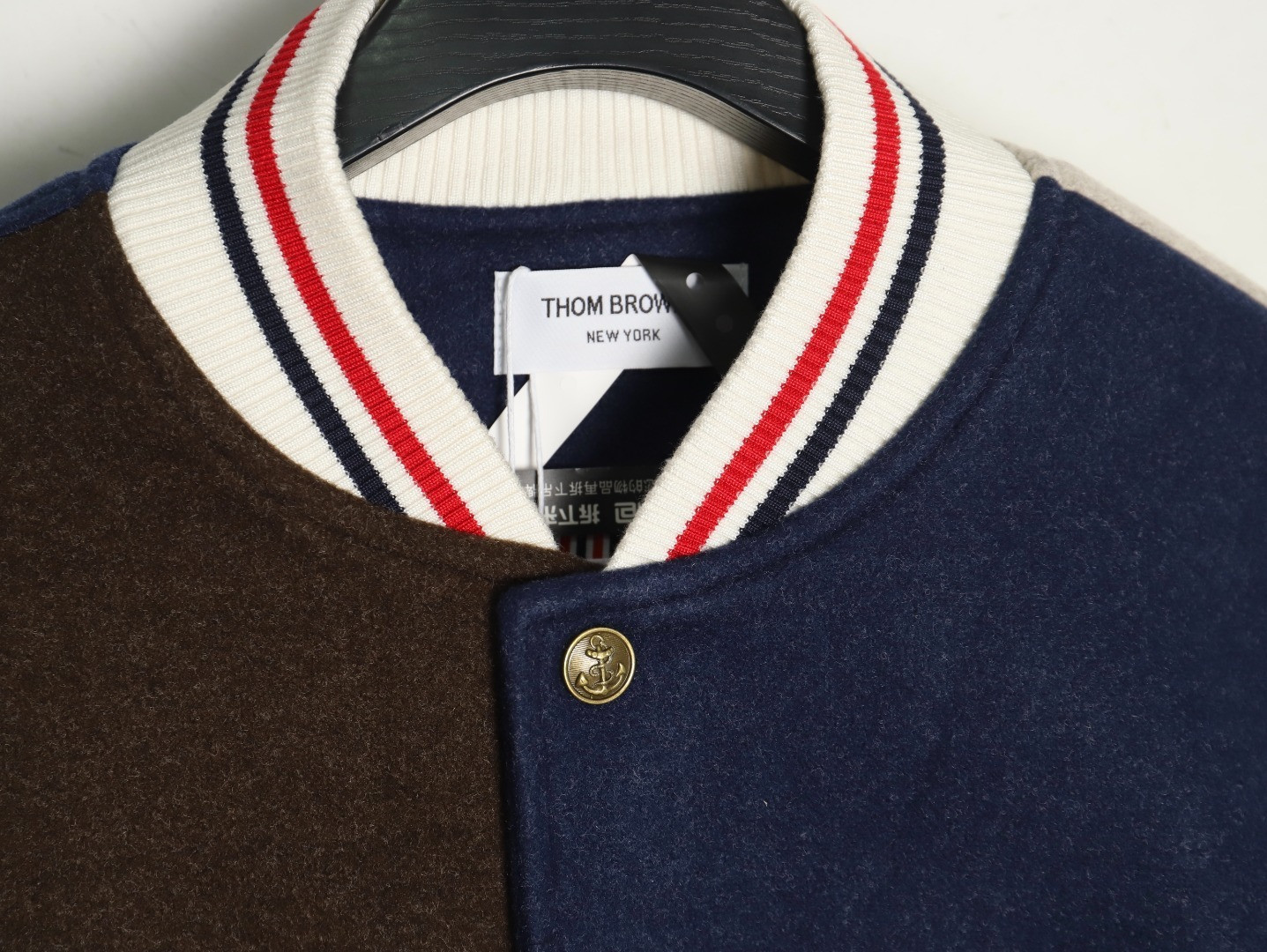 Thom Browne Jacket