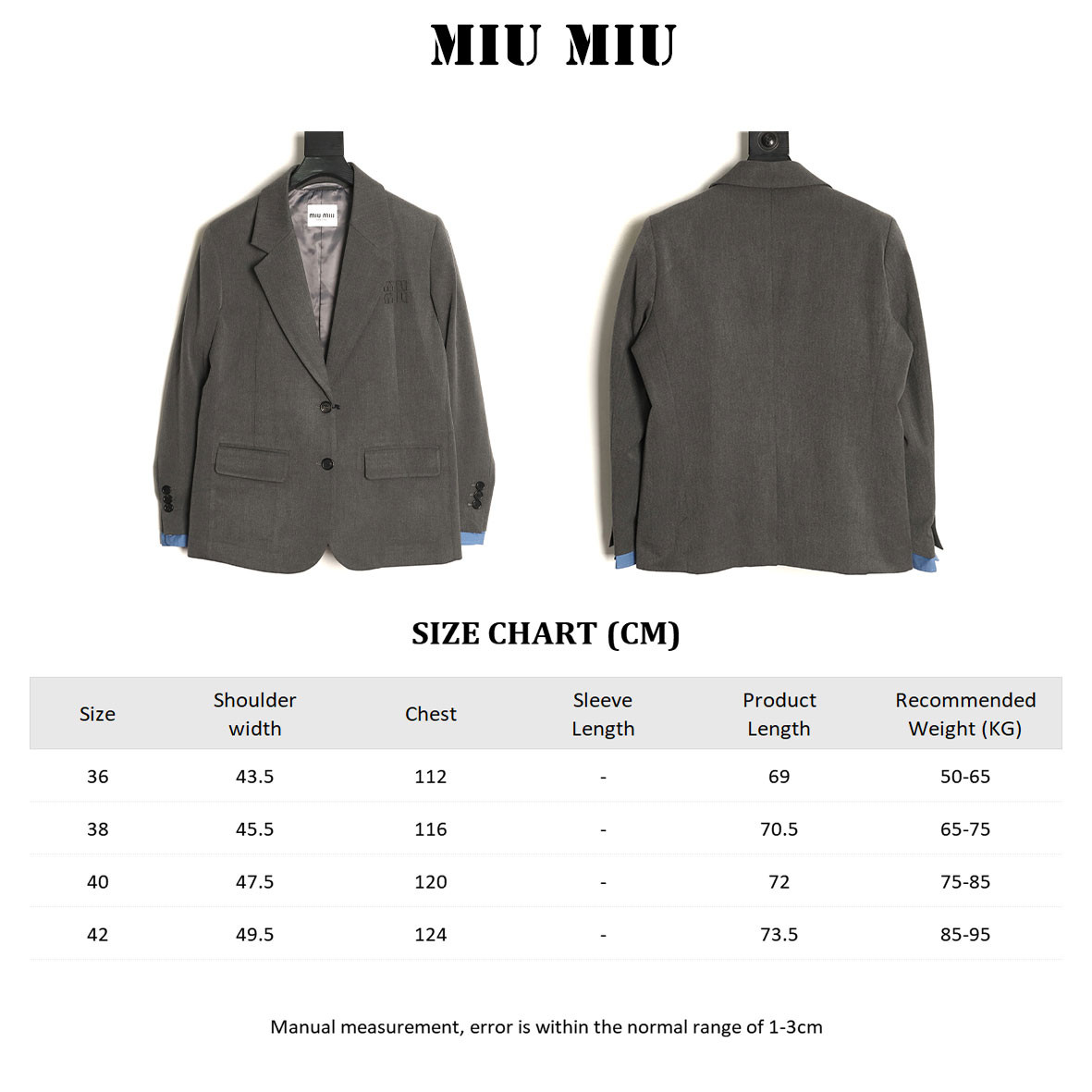 M1v M1v Coats