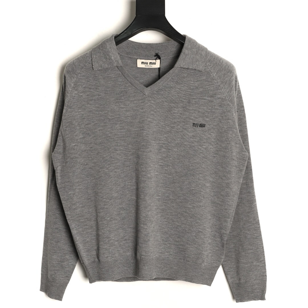 M1v M1v Sweaters