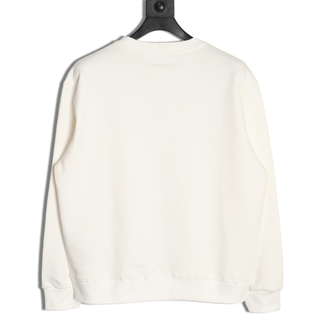 D10r 25FW Hoodies