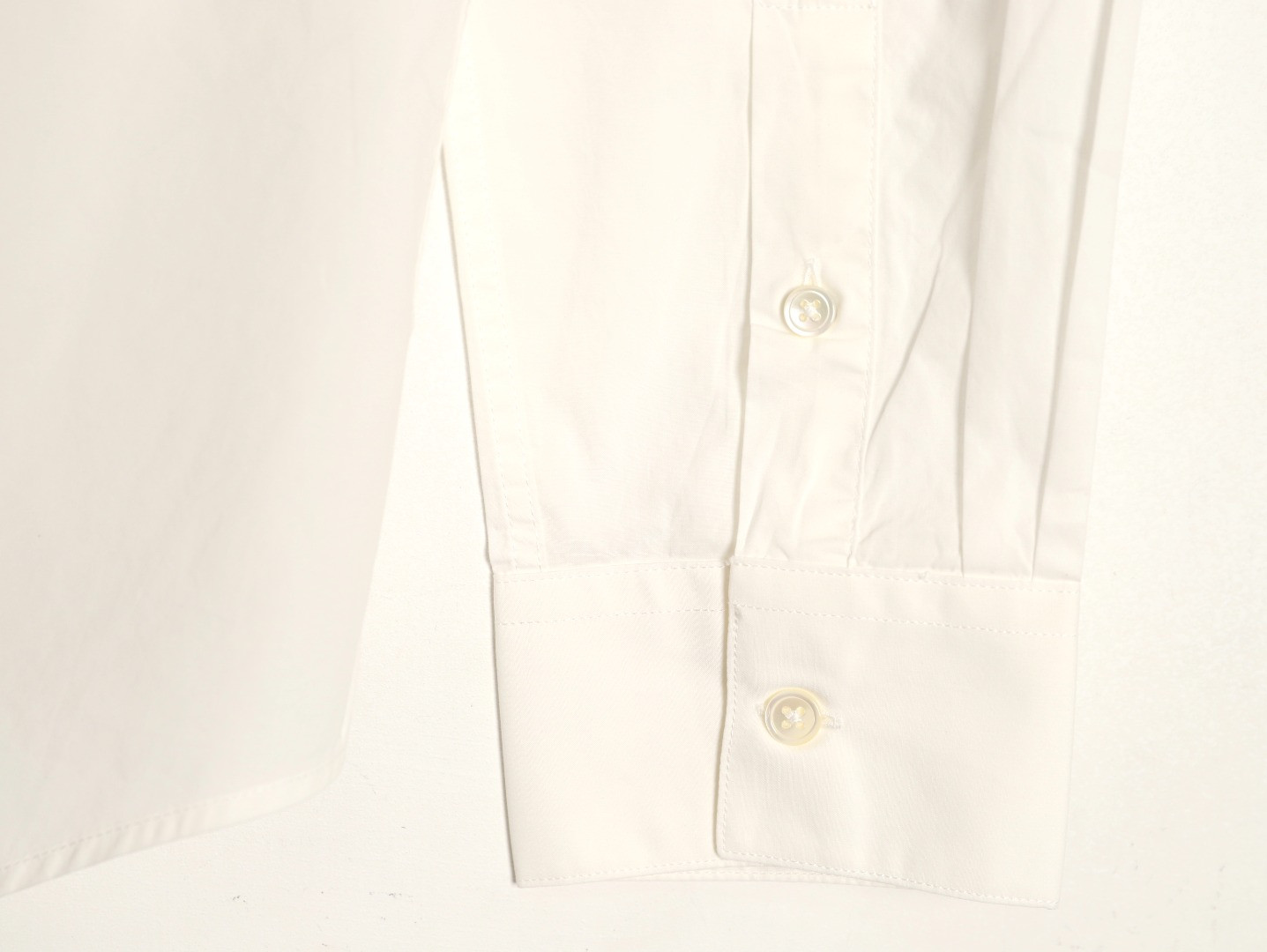 L0vis Vvtt0n x Ch*0me He**ts Long-sleeved Shirts