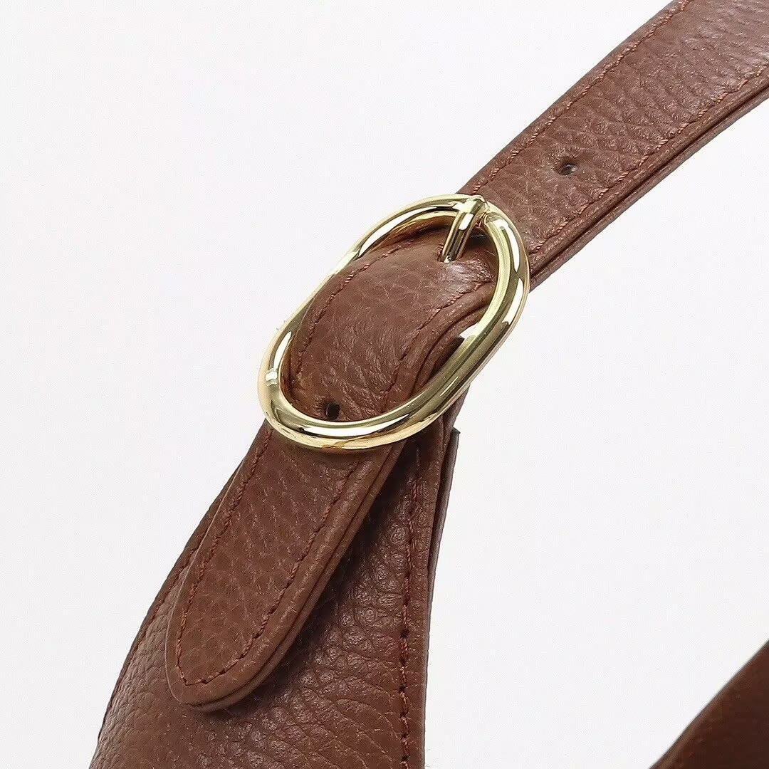 Gvc*1 Jackie Shoulder Bag 28×19×4.5cm