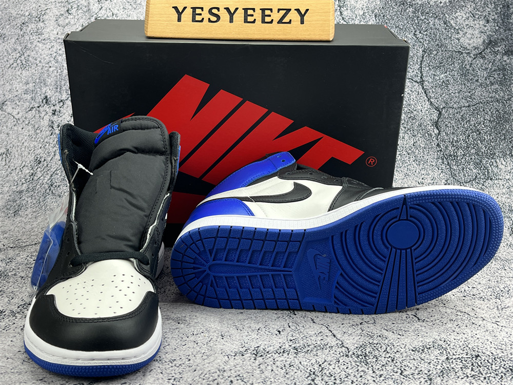UA AIR JORDAN 1 X FRAGMENT "FRAGMENT"