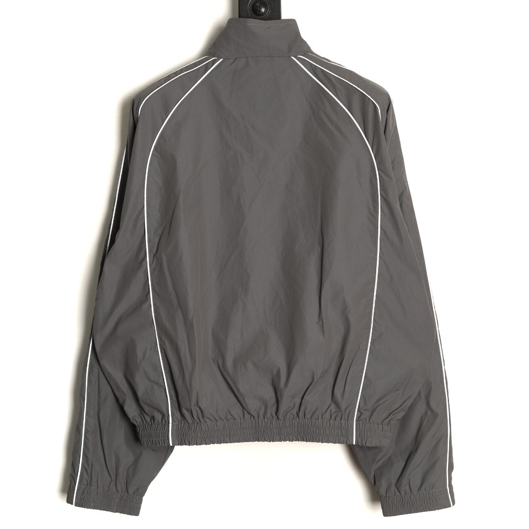Ba1en*iaga Jacket Suit