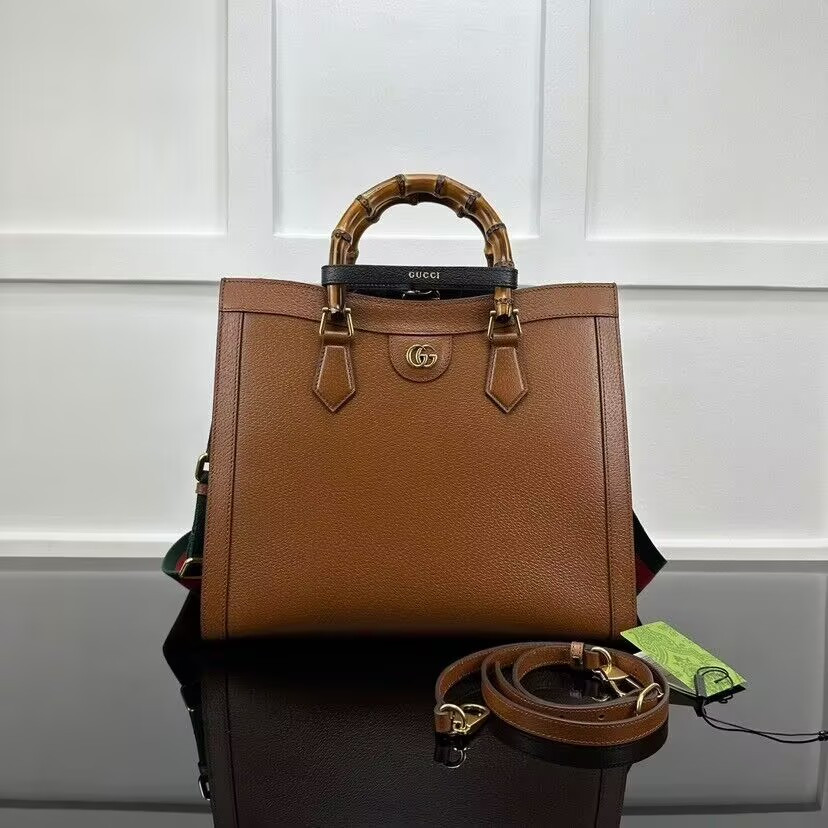 Gvc*1 Diana large tote bag 35x30x14 cm