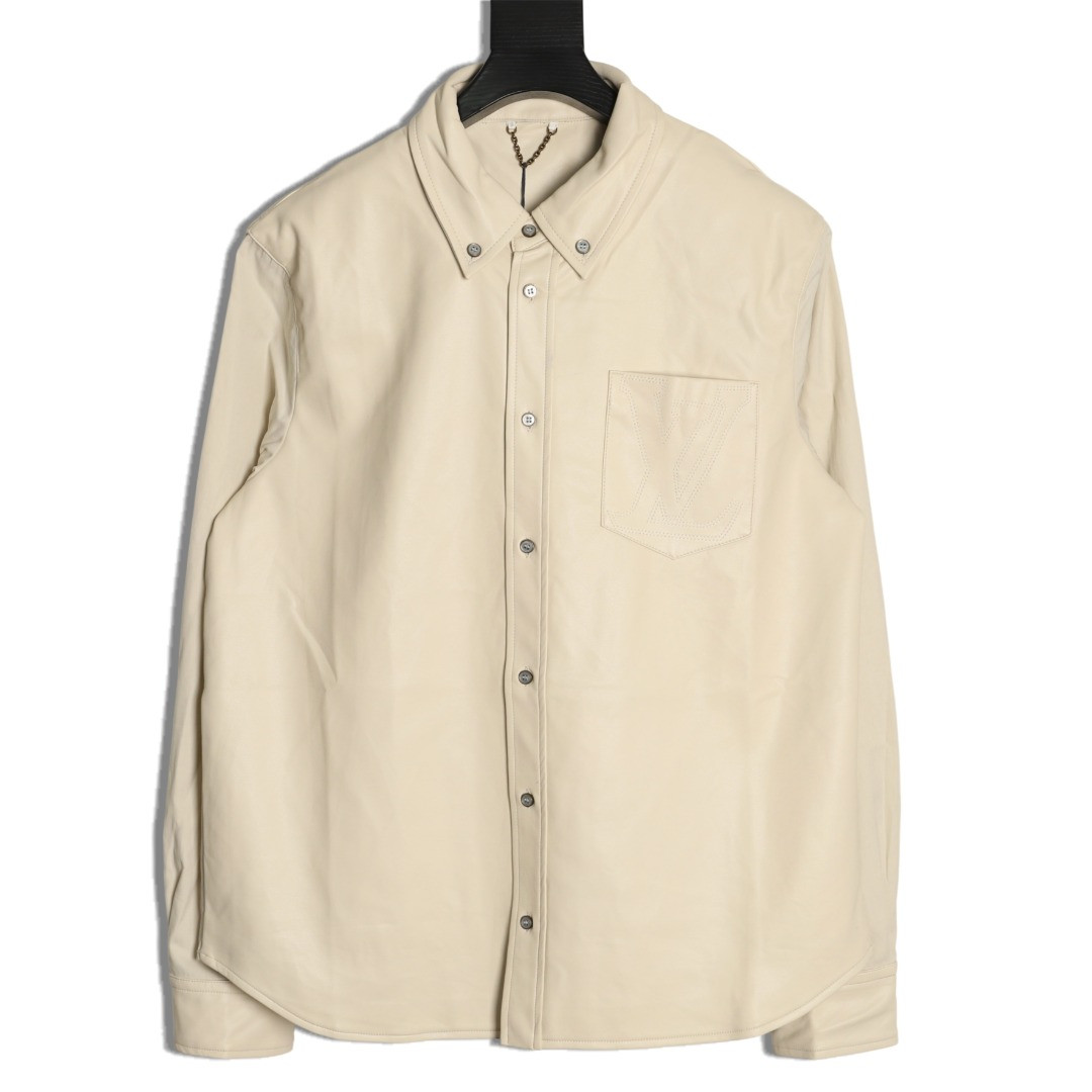 L0vis Vvtt0n 26FW Long-sleeved Shirts
