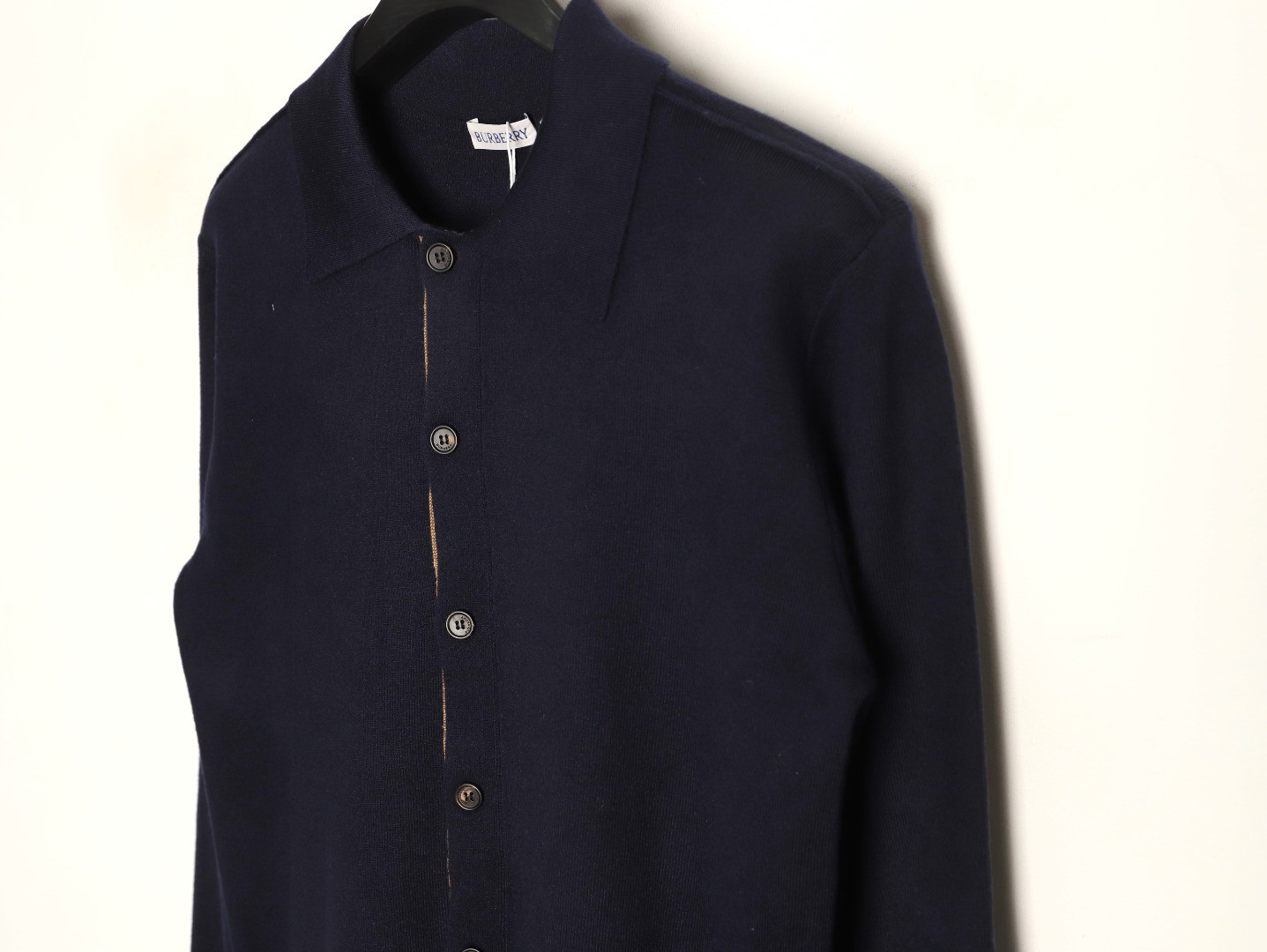 Bv*b*rry BBR Cardigan Navy blue