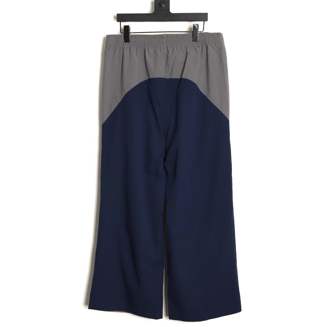 Ba1en*iaga 25FW Pants