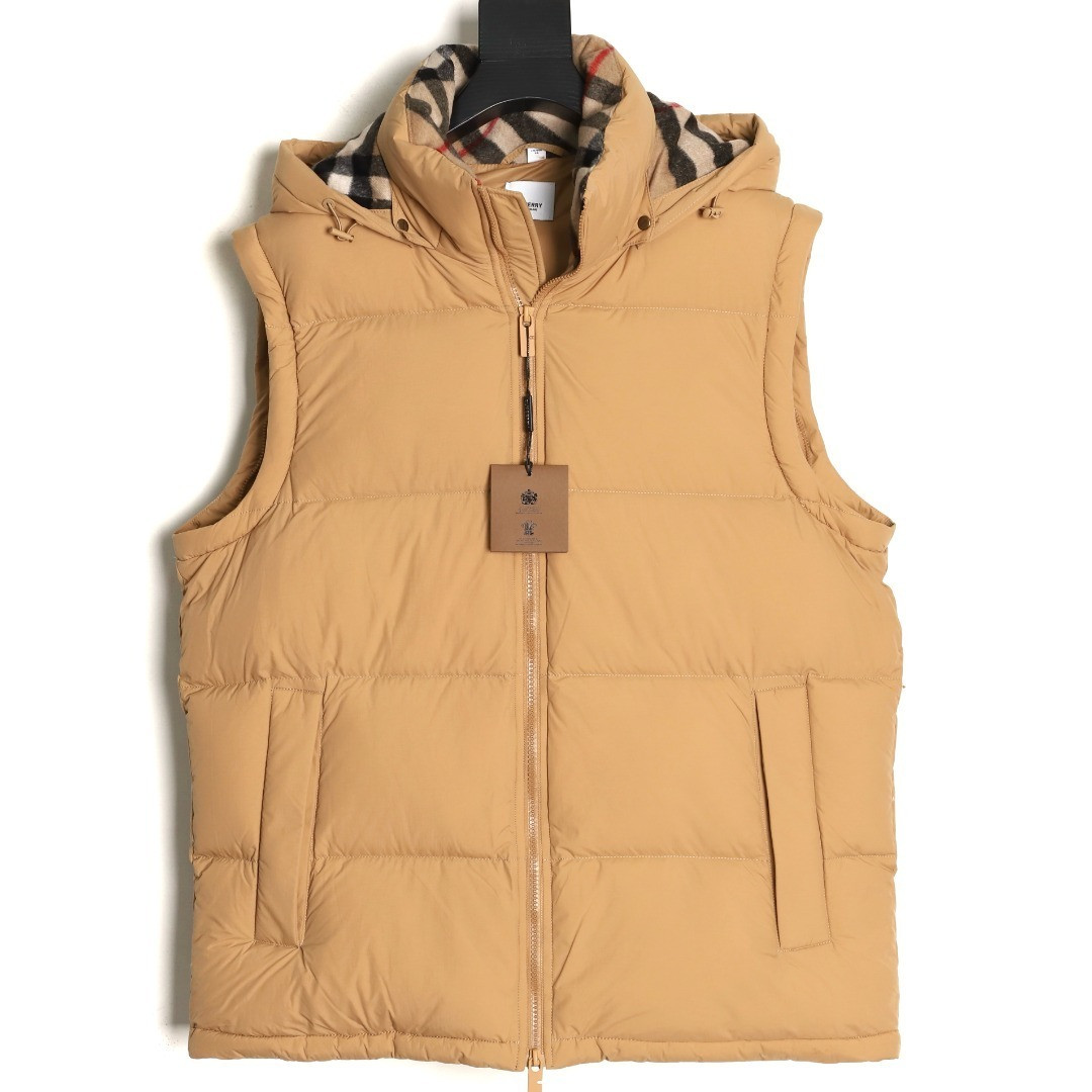 Bv*b*rry 25Fw Short Puffer jacket