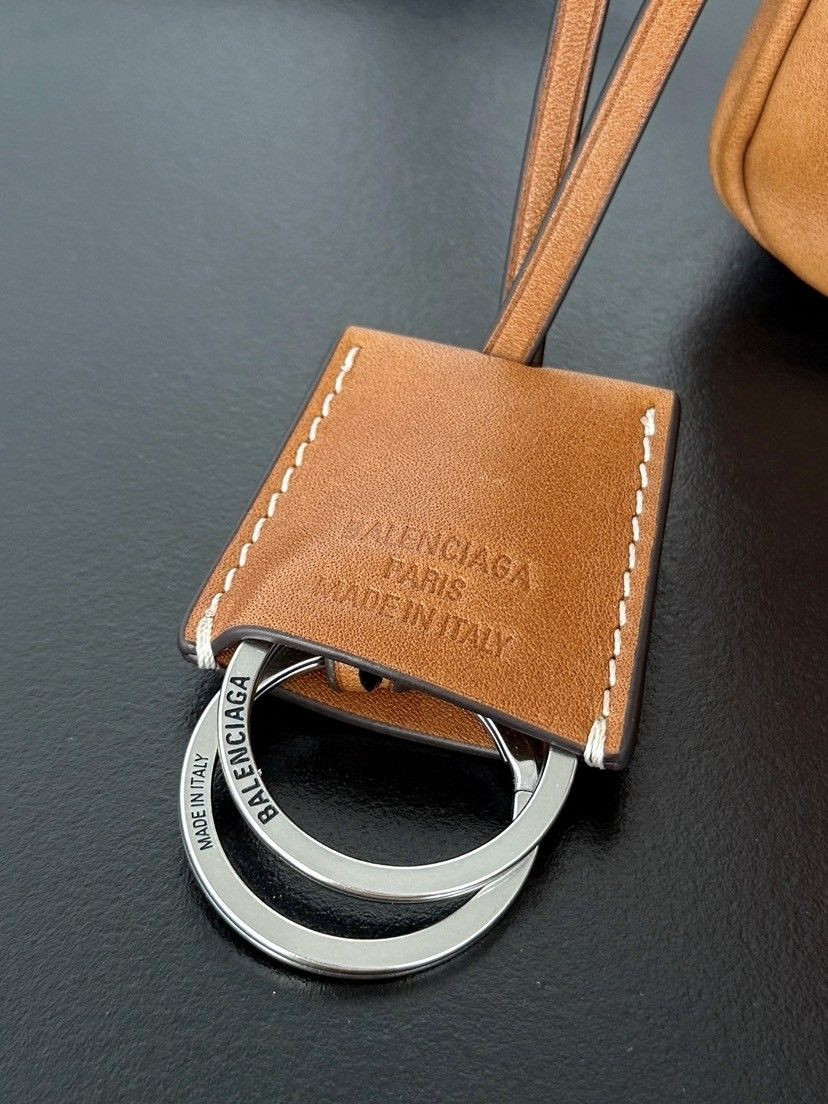 Ba1en*iaga Rodeo Medium 35x23.3x10.9cm