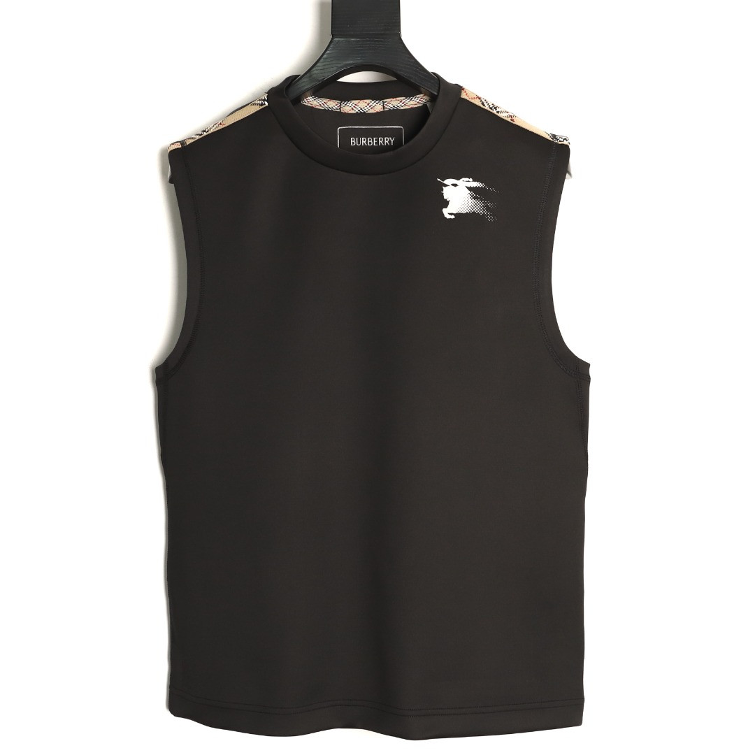 Bv*b*rry Vest