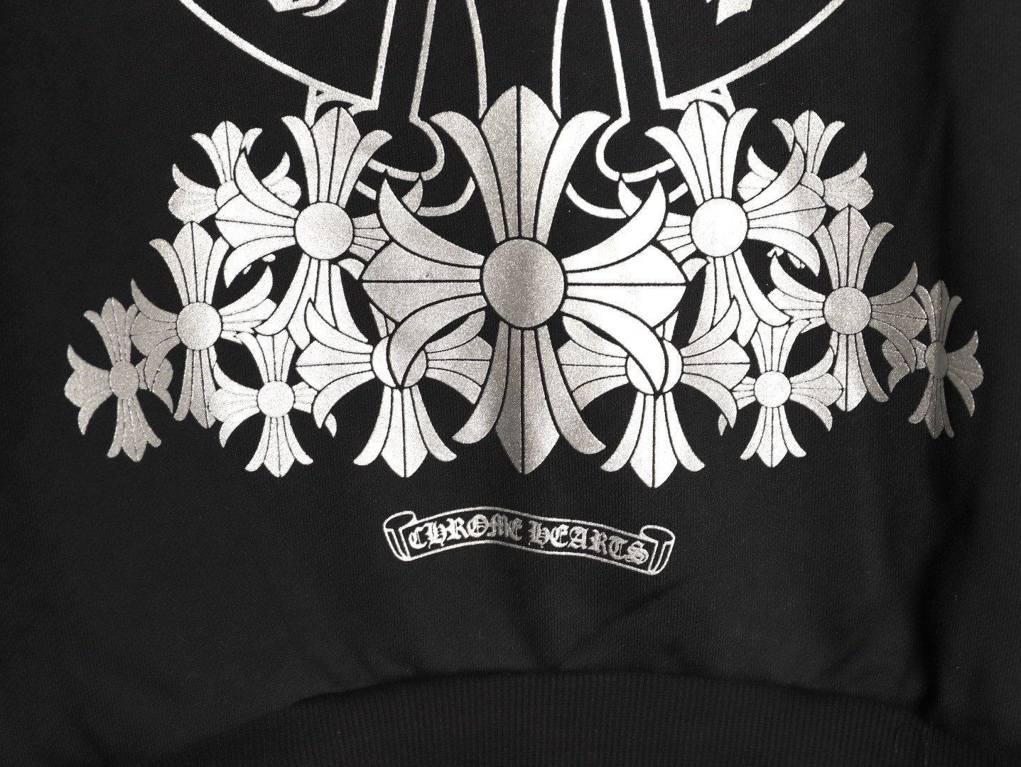 Ch*0me He**ts 25FW Hoodies