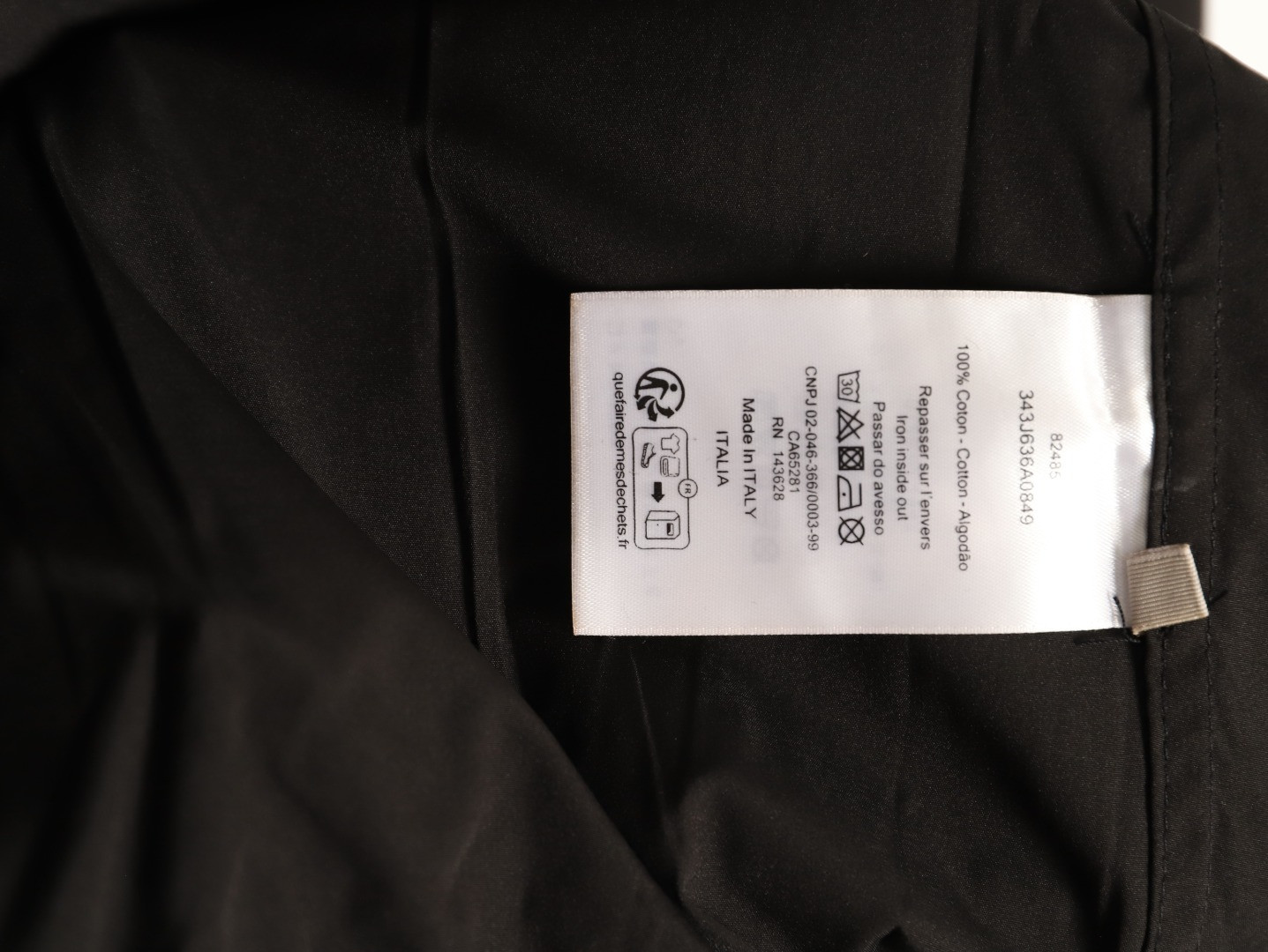 D10r Coats