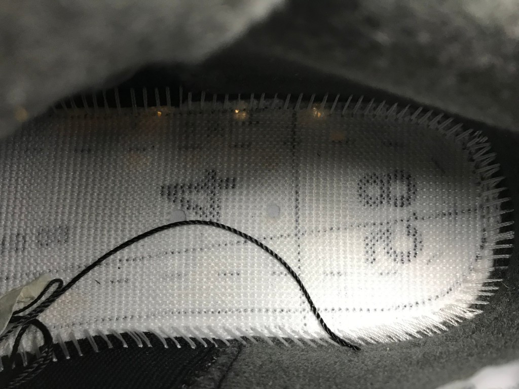 UA AIR JORDAN 4 RETRO "COOL GREY 2019 RELEASE"