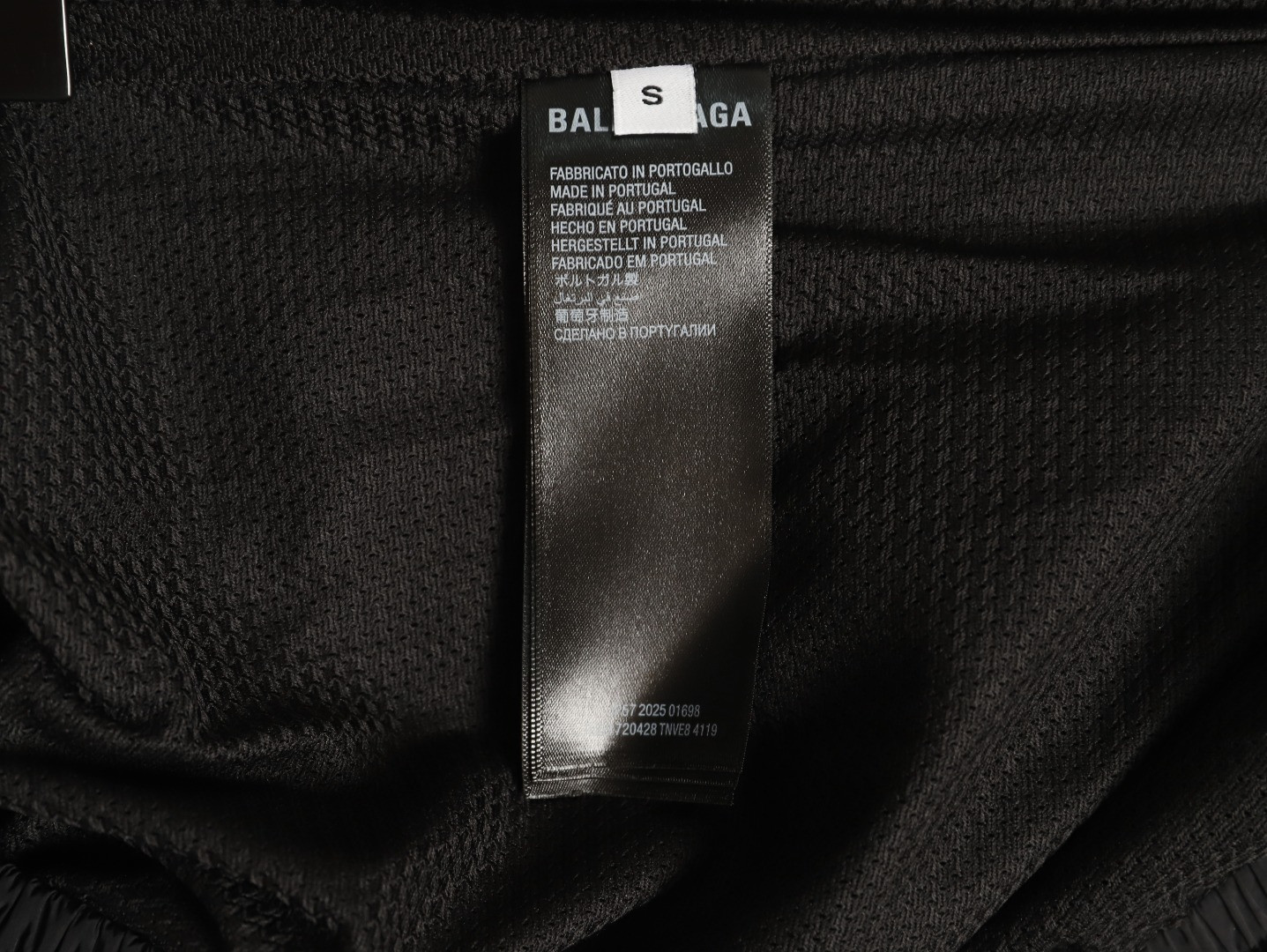 Ba1en*iaga Pants Suit