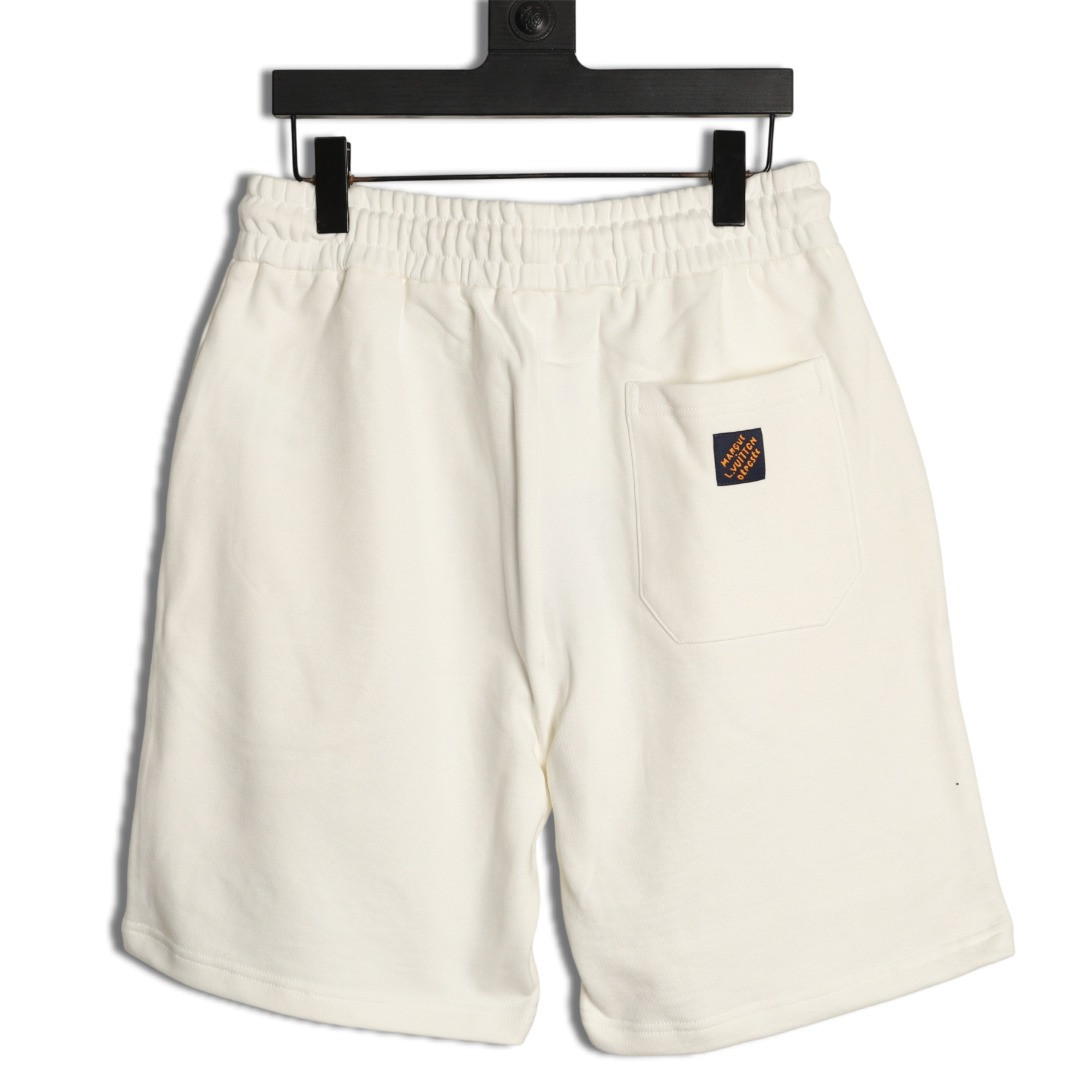 L0vis Vvtt0n Shorts