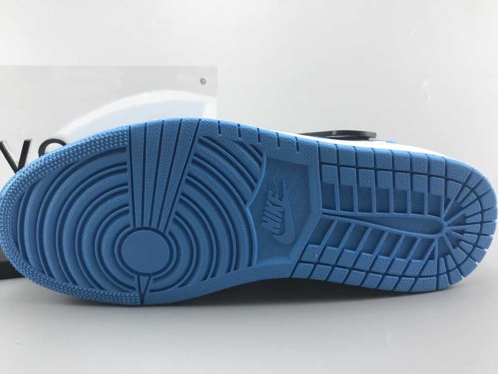 UA NIKE SB AIR JORDAN 1 LOW QS "ERIC KOSTON"