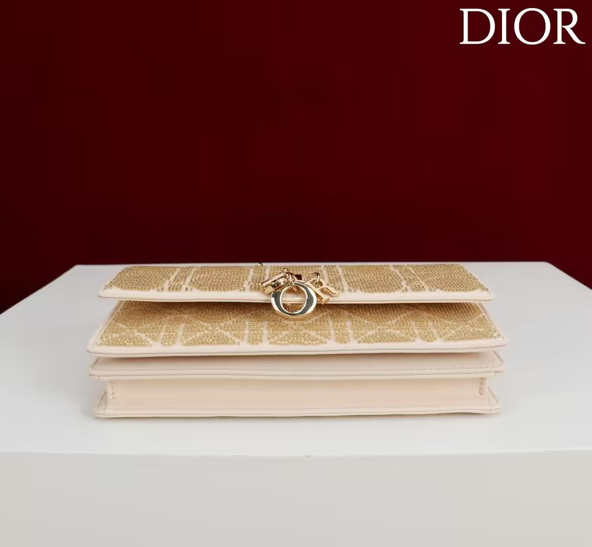 D10r Or My D10r Mini Bag 21 x 11.5 x 4.5 cm