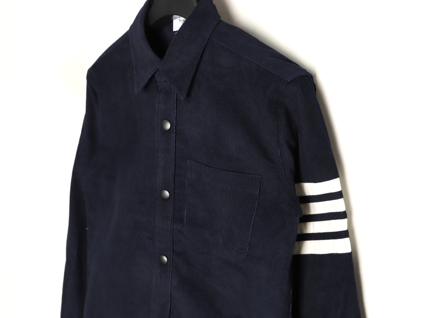 Thom Browne Long-sleeved Shirts