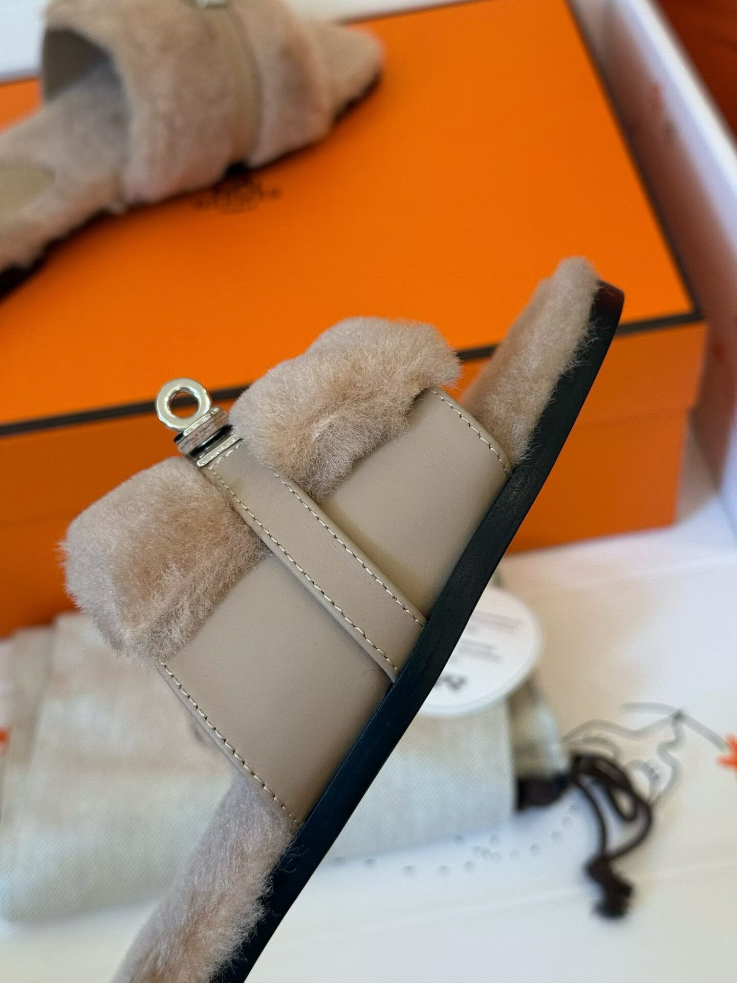 UA H**me5 Giulia Sandal