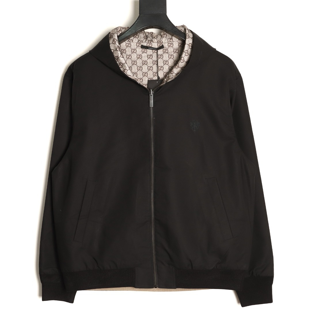 Gvc*1 GUC Reversible Jacket