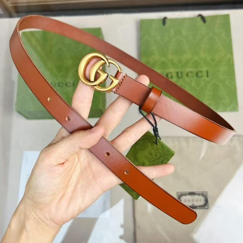 Gvc*1 GG Belt