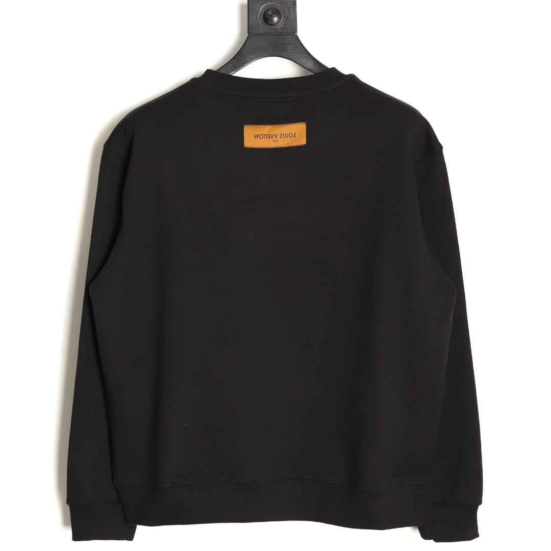 L0vis Vvtt0n LV 25FW Hoodies