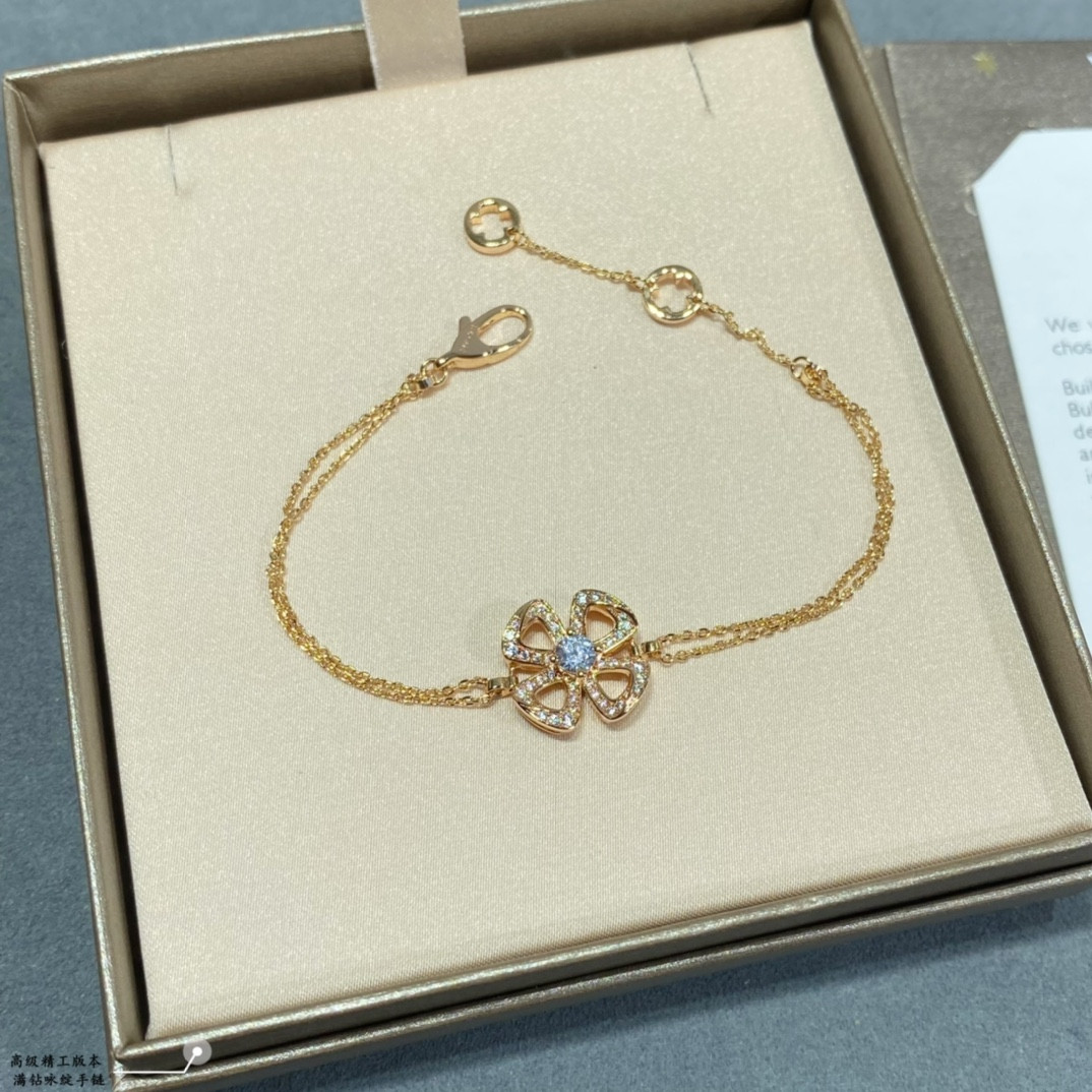 Bv1g*ai Bracelet