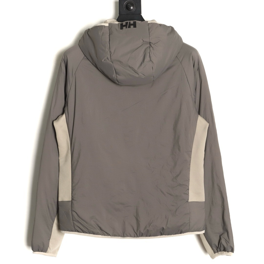 HELLY HANSEN Padded Cotton Jacket
