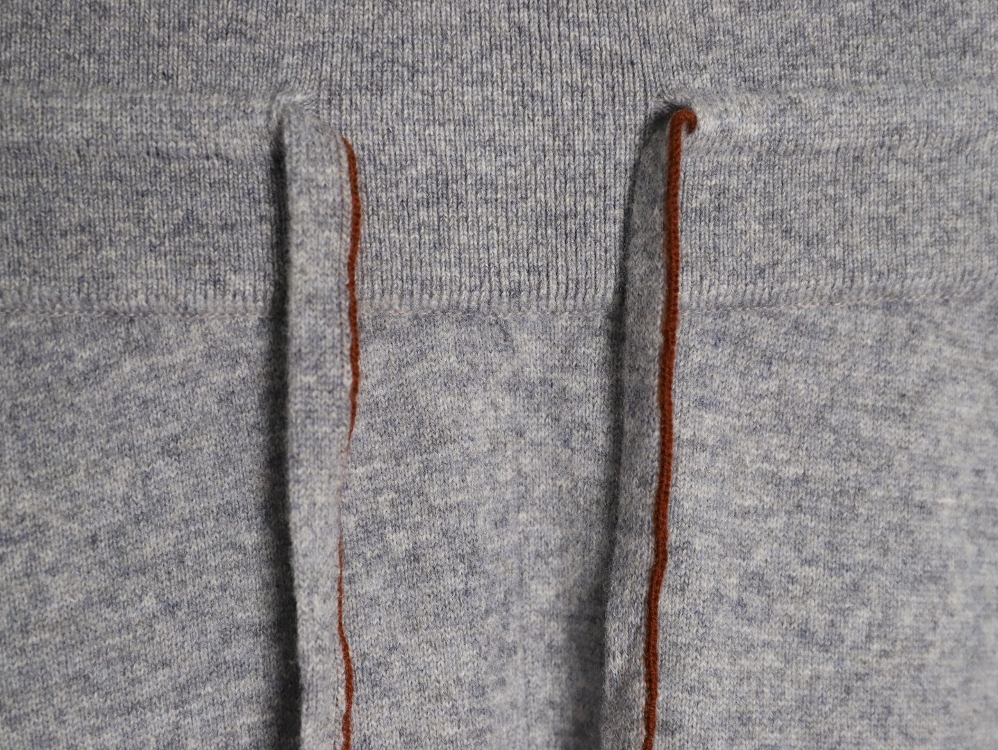 L0r0 P1ana LP 25FW Wool Pants