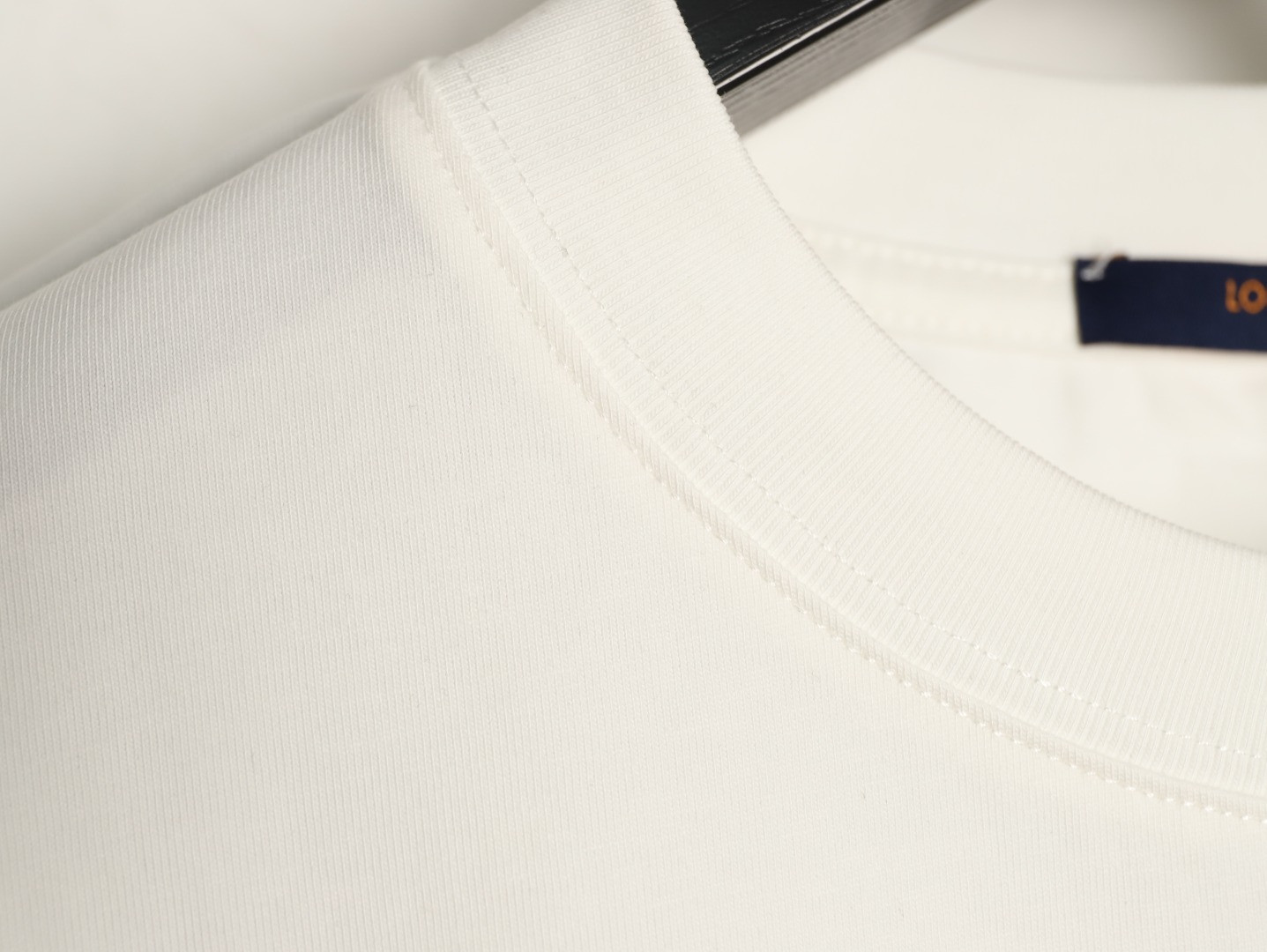 L0vis Vvtt0n 26ss Short-sleeved T-shirt