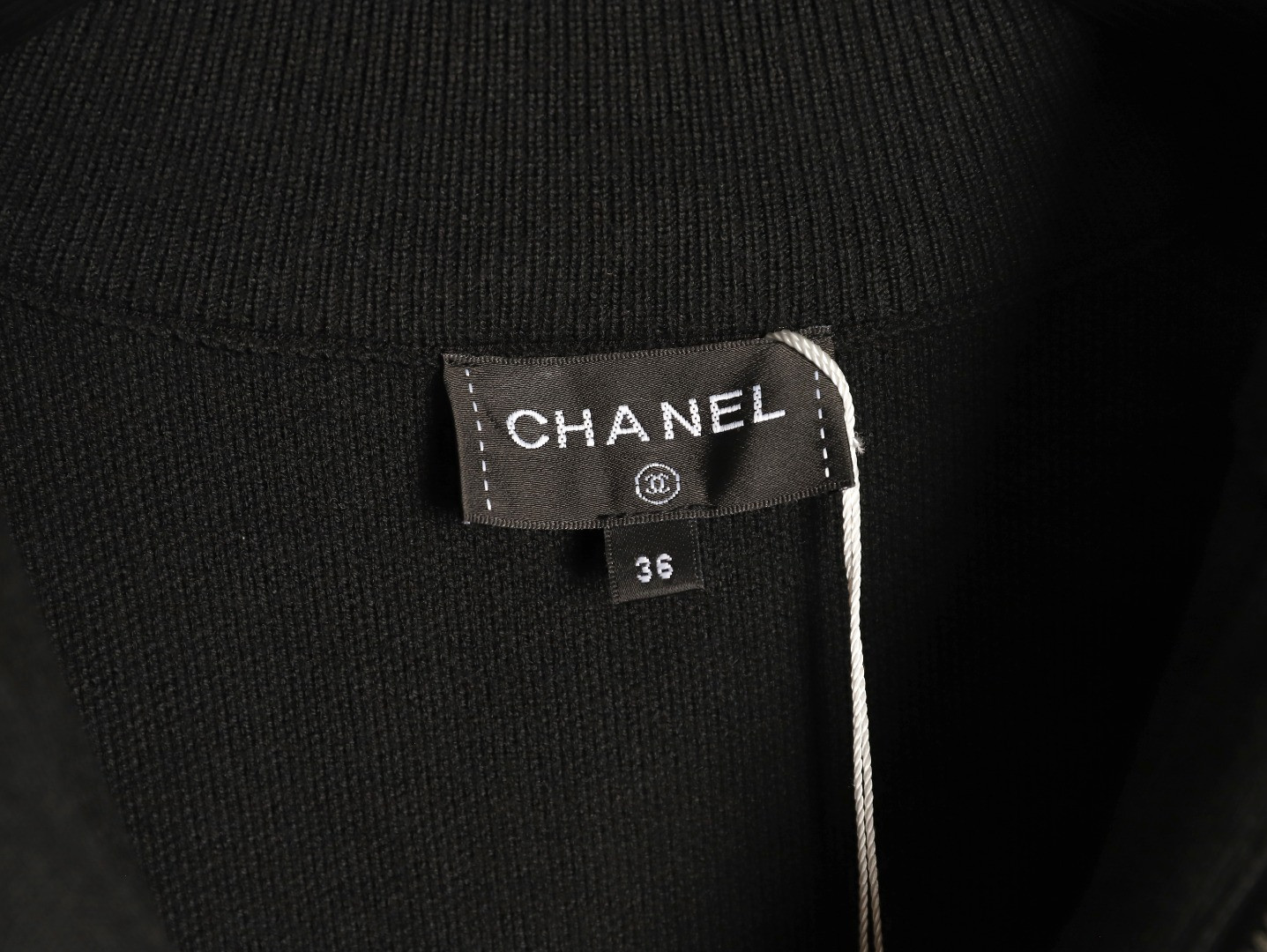 Ch**el Sweaters