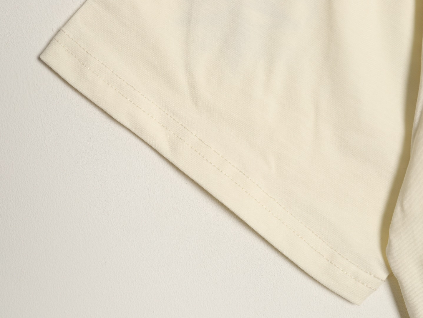 Ba1en*iaga Short-sleeved T-shirt