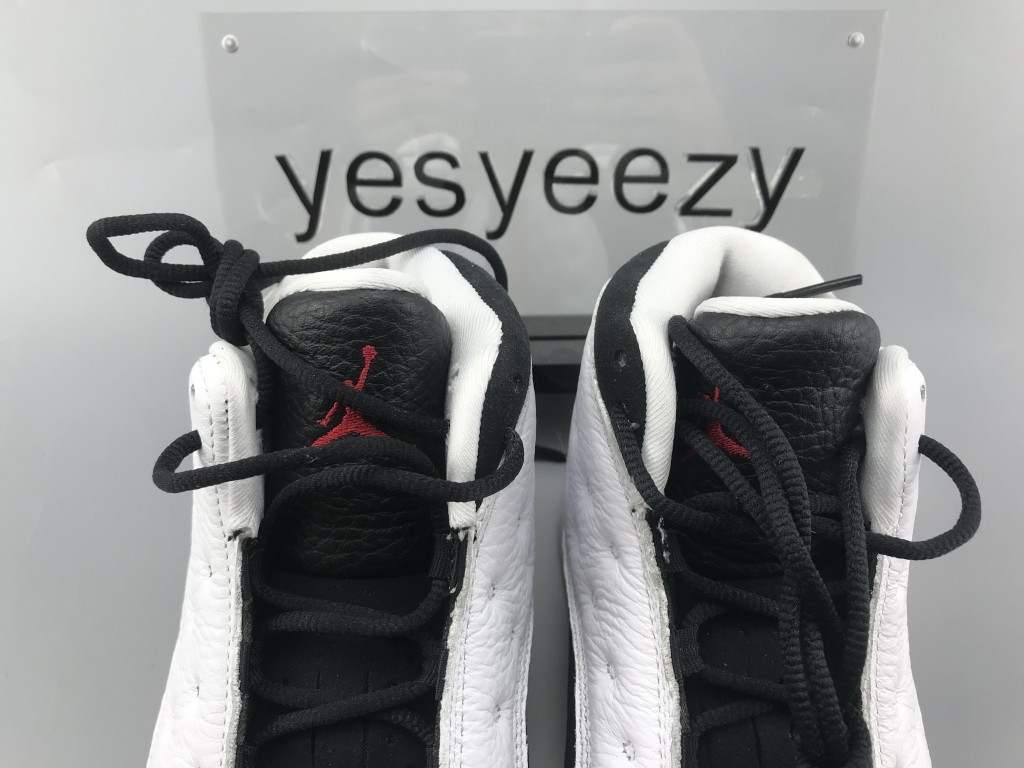 UA AIR JORDAN 13 RETRO 
