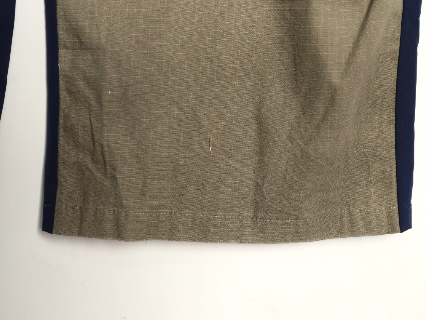Ba1en*iaga 25FW Pants
