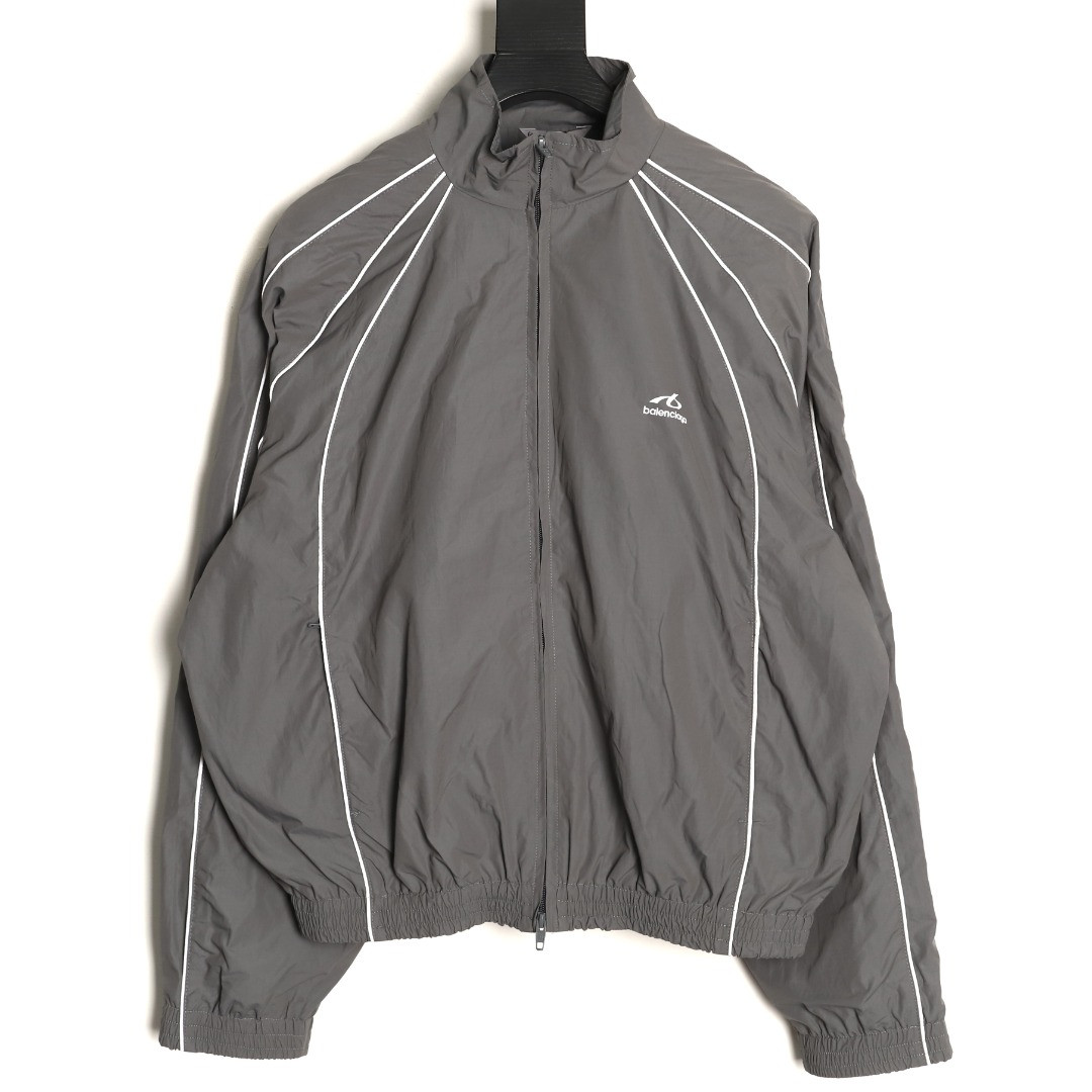 Ba1en*iaga Jacket Suit