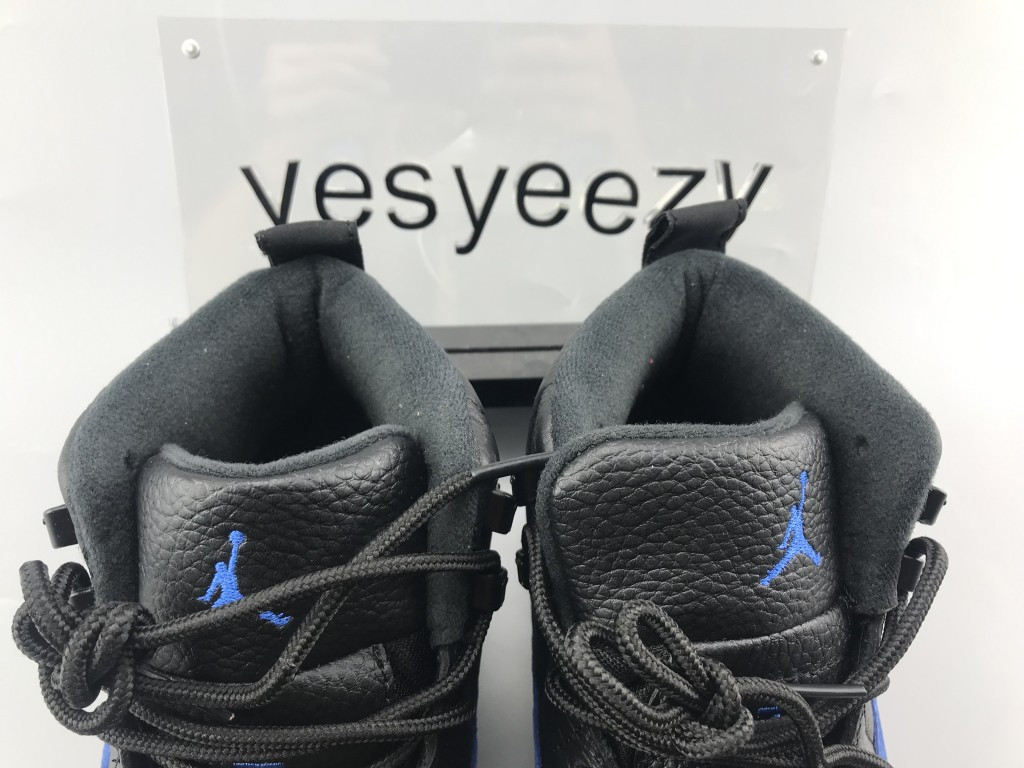 UA AIR JORDAN 12 RETRO 